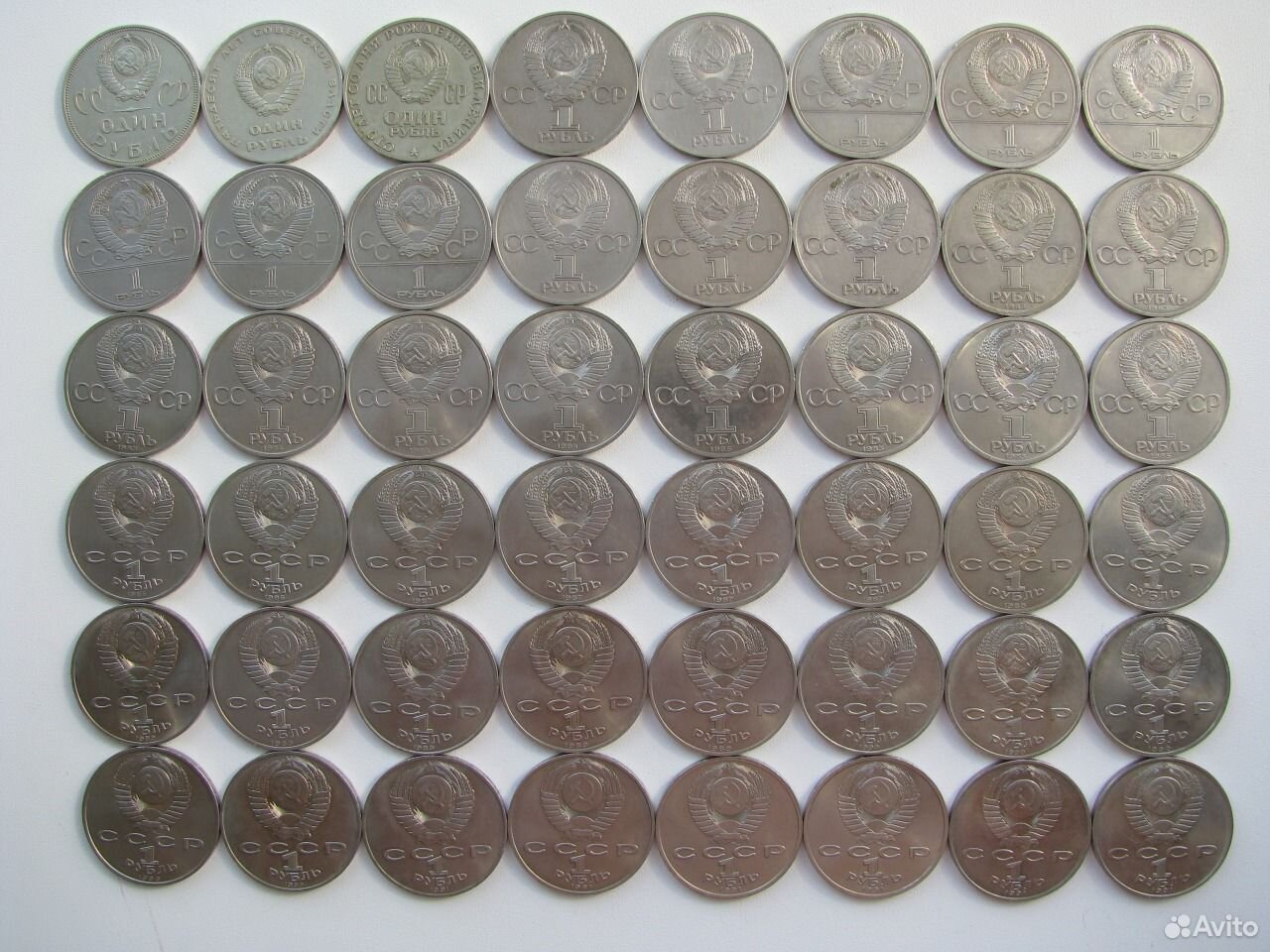 Коллекционеры монет СССР