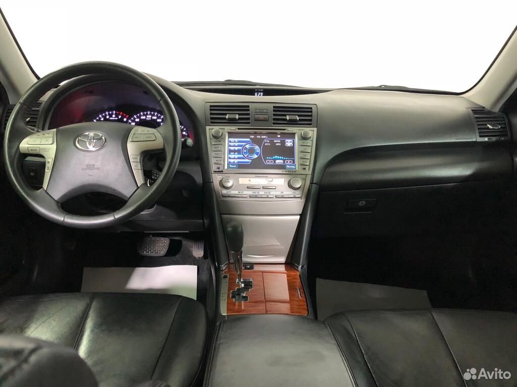 Toyota Camry `2011