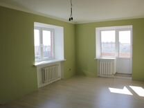 1-к квартира, 55.4 м², 14/14 эт.