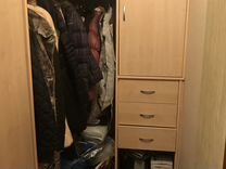 3-к квартира, 92.8 м², 6/10 эт.