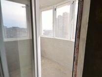 2-к квартира, 73 м², 9/25 эт.