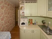 4-к квартира, 62.1 м², 4/5 эт.