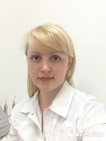 Косметолог в москве услуги