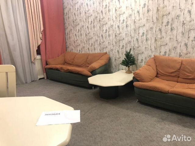 2-к. квартира, 60 м², 3 кровати
2-к. квартира, 60 м², 3 кровати