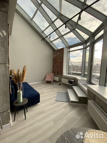 1-к. квартира, 45 м², 2 кровати
1-к. квартира, 45 м², 2 кровати