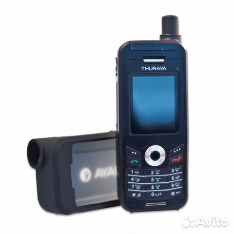 84212217321 Спутниковый телефон Thuraya TZ5XT