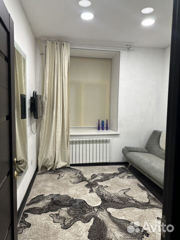 1-к. квартира, 20 м², 1 кровать
1-к. квартира, 20 м², 1 кровать