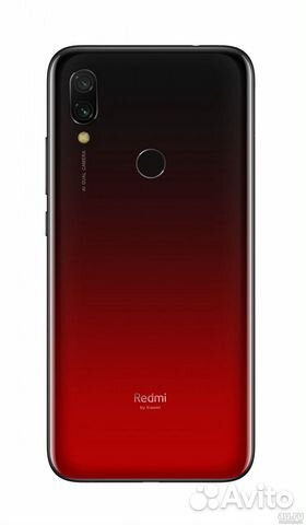 Xiaomi Redmi 7 3 32 Gb