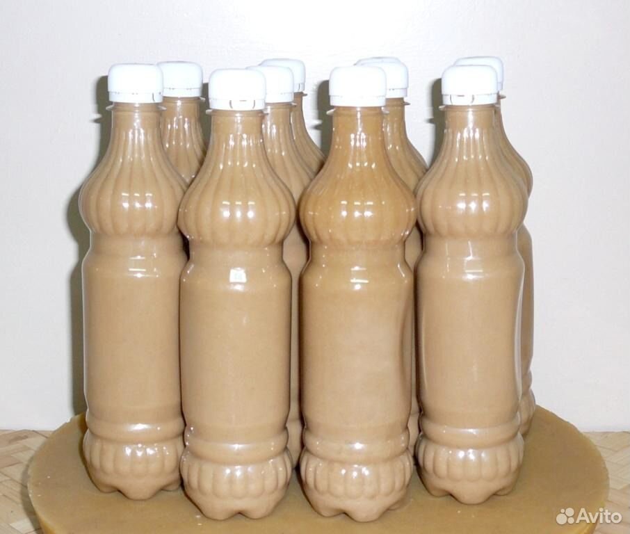 Трутневое молочко, гомогенат купить на Зозу.ру - фотография № 1