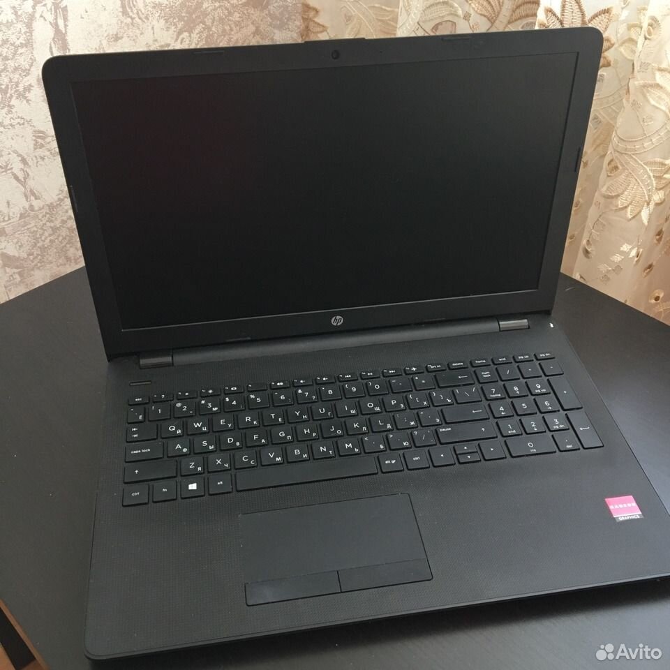 Hp 15 Gw0042ur Ноутбук Купить Матрицу