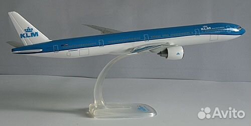 Купить Модель Самолета Boeing 777 300er