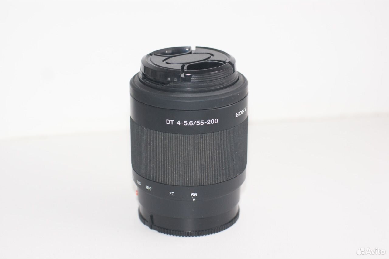 6. Sony dt 55-200mm f/4-5. 6 / 55-200 sam. E 55-210 мм f4. 5-6.