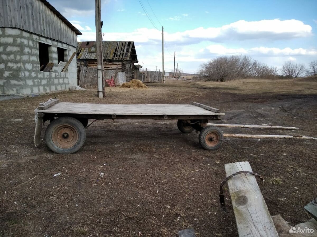 Купить Повозку Для Лошади В Брянской Области