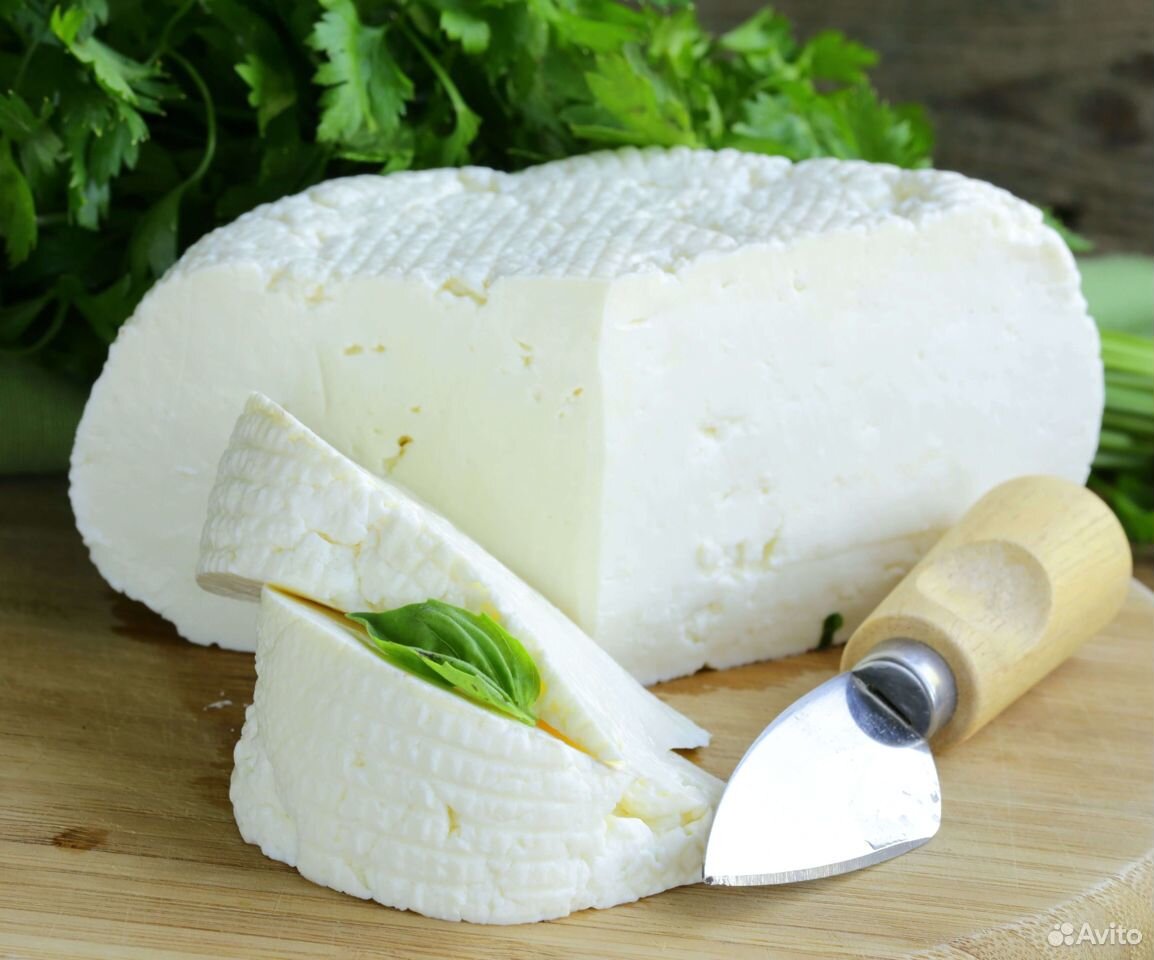 Продам домашнее сливочное масло и сыр брынза купить на Зозу.ру - фотография № 2