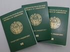 Перевод паспортов с узбекского языка объявление продам
