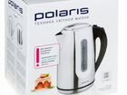 Чайник polaris PWK 1718CAL объявление продам