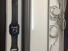 Apple Watch Sport 42mm объявление продам