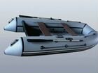 Новая лодка BigBoat - Bering 310К (пвх) объявление продам