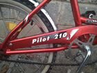 Велосипед Stels Pilot 210 объявление продам