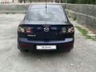 Mazda 3 1.6 AT, 2008, 196 000 км объявление продам