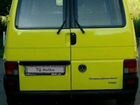 Volkswagen Transporter 2.5 МТ, 1996, 490 000 км объявление продам