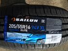 205/55*16 Sailun Atrezzo Elite Новые летние шины объявление продам