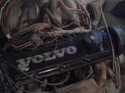 Двигатель Volvo 940 объявление продам