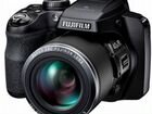 Цифровой Фотоаппарат Fujifilm Finepix S8300 объявление продам