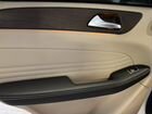 Mercedes-Benz GLE-класс Coupe 3.0 AT, 2016, внедорожник объявление продам