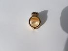 Золотой перстень с аметистом объявление продам