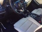 Mazda CX-5 2.5 AT, 2016, внедорожник объявление продам