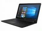 Ноутбук HP 15-bs029ur объявление продам