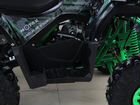 Квадроцикл motax ATV Grizlik NEW LUX 125cc объявление продам