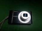 Фотоаппарат Sony DSC-W810 объявление продам