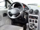 Dacia Logan 1.5 МТ, 2008, универсал объявление продам