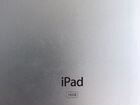 iPad 2 3g+wifi 16gb объявление продам