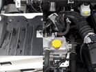 Datsun on-DO 1.6 МТ, 2018, седан, битый объявление продам