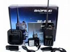 Рация, радиостанция Baofeng A58 объявление продам