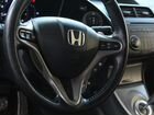 Honda Civic 1.8 AMT, 2008, хетчбэк объявление продам