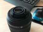 Nikon AF-S DX VR Zoom-Nikkor 18-105mm F3.5-5.6G ED объявление продам