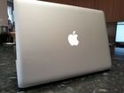 Apple MacBook Pro 13 I7 объявление продам