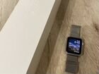 Apple Watch s1 42mm объявление продам