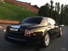 Rolls-Royce Phantom 6.0+ AT, 2004, 47 000 км объявление продам