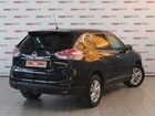 Nissan X-Trail 2.0 CVT, 2015, 95 000 км объявление продам