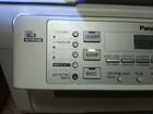 Факс- принтер panasonik kx-mb2020 объявление продам