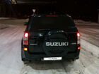 Suzuki Grand Vitara 2.0 МТ, 2007, 140 400 км объявление продам