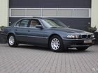 BMW 7 серия 3.9 AT, 2000, 165 000 км объявление продам