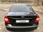 Ford Focus 1.8 МТ, 2006, 150 000 км объявление продам