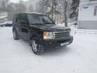 Land Rover Discovery 2.7 AT, 2006, 166 250 км объявление продам