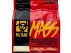Гейнер Mutant Mass (6.8 кг) объявление продам